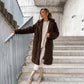 CozyCloak - weich und warm