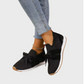 Ottilie - leichte turnschuhe aus gestricktem mesh