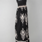 Elizabeth – strandzauber-maxikleid