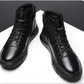 Emor - hochwertige lederschuhe für männer