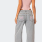 Nove - lusjeans