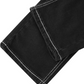 Benjamin – denim-jeans mit geradem bein für herren