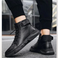 Emor - hochwertige lederschuhe für männer