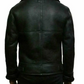 Hristo - zeitlose herren-winterjacke mit retro-eleganz