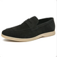 Modische luxus-loafer für herren- Bram