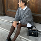 Clara pullover