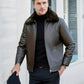 Tamas - modische vielseitige herrenjacke