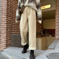 Malia - lässige cordhose