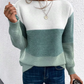 Rutte - retro-inspirierter komfortpullover für damen