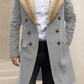 Sand – warme jacke