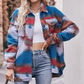 Polina | luxuriöse damenjacke im zeitlosen stil