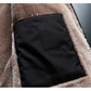 Gerard - warme fleece-Jacke