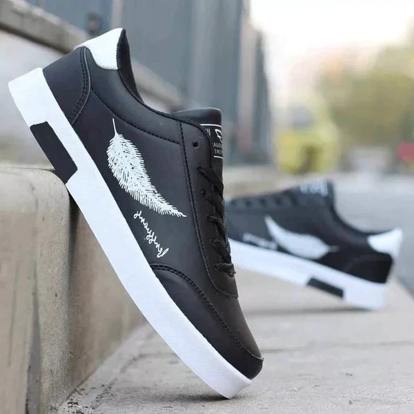 Tarik – trendige sommerschuhe für herren