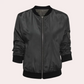 Stilvolle und bequeme damen-sommerjacke