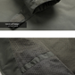 George softshell-winterjacke wasserdicht und winddicht