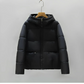 Asdis - lässige winter-pufferjacke für damen