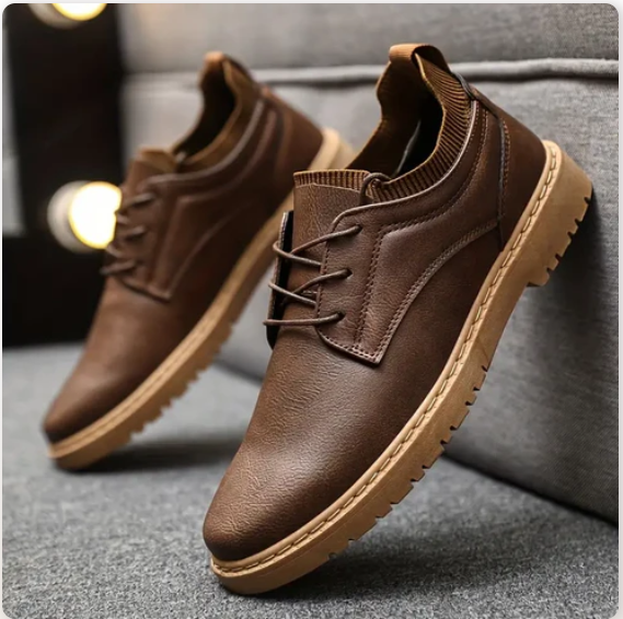 Brandon - stilvolle herrenschuhe