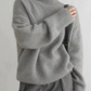 Ridan - basic-rollkragenpullover