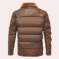 Ferran – warme Winterjacke für herren