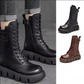 Besa | modische damenstiefel