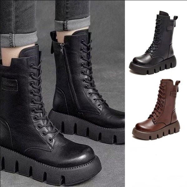 Besa | modische damenstiefel