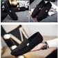 Elegante und bequeme herrenschuhe