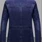 Riki | jeansjacke für männer