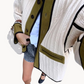 Nadia | vielseitige damenjacke im stilvollen design