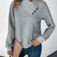 Carmen - zeitlos bequemer damenpullover