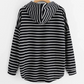 Zeta – übergroßer kapuzenpullover