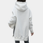 Marta – stylischer oversize-hoodie für damen