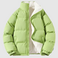 José - stylische pufferjacke für damen – warm und trendig