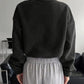 Jaila – kurze fleecejacke