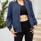 Candida - bomberjacke für damen