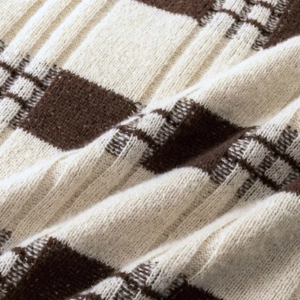 Kronid - luxuriöser damenpullover für optimalen komfort