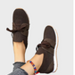 Ottilie - leichte turnschuhe aus gestricktem mesh