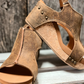 Marella - ergonomische und bequeme freizeitsandalen für frauen