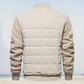 Fermin - winterwarme dicke fleecejacke