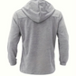 Kurt - Jacke mit kapuze und langen armeln
