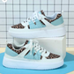 Weiche sneaker – sneaker für damen