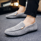 Elegante und bequeme herrenschuhe