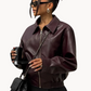 Polly | vielseitige damenjacke im stilvollen design