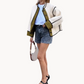 Nadia | vielseitige damenjacke im stilvollen design