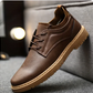 Brandon - stilvolle herrenschuhe