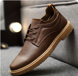 Brandon - stilvolle herrenschuhe
