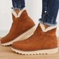 Krisava - ultimativer komfort und kuschelige damen-winterschuhe
