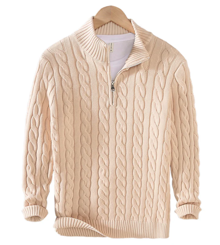 Simon | pullover