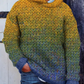 Lässig und stylisch - der perfekte hoodie für jeden tag