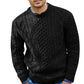 Paul – lässiger pullover für herren