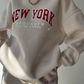 Liora - plus size zweiteiliges set new york